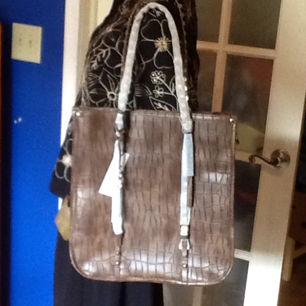 NWT purse